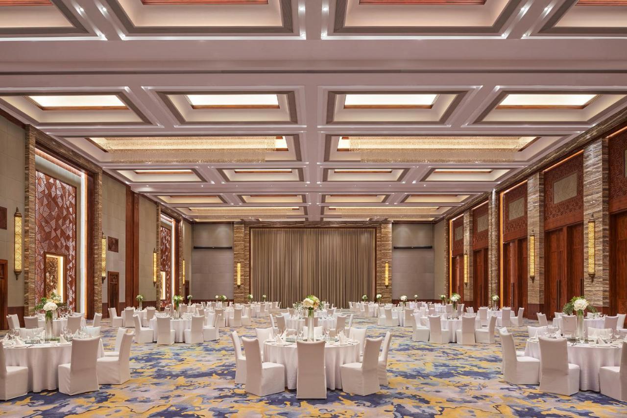 Fairmont Sanya Haitang Bay ภายนอก รูปภาพ