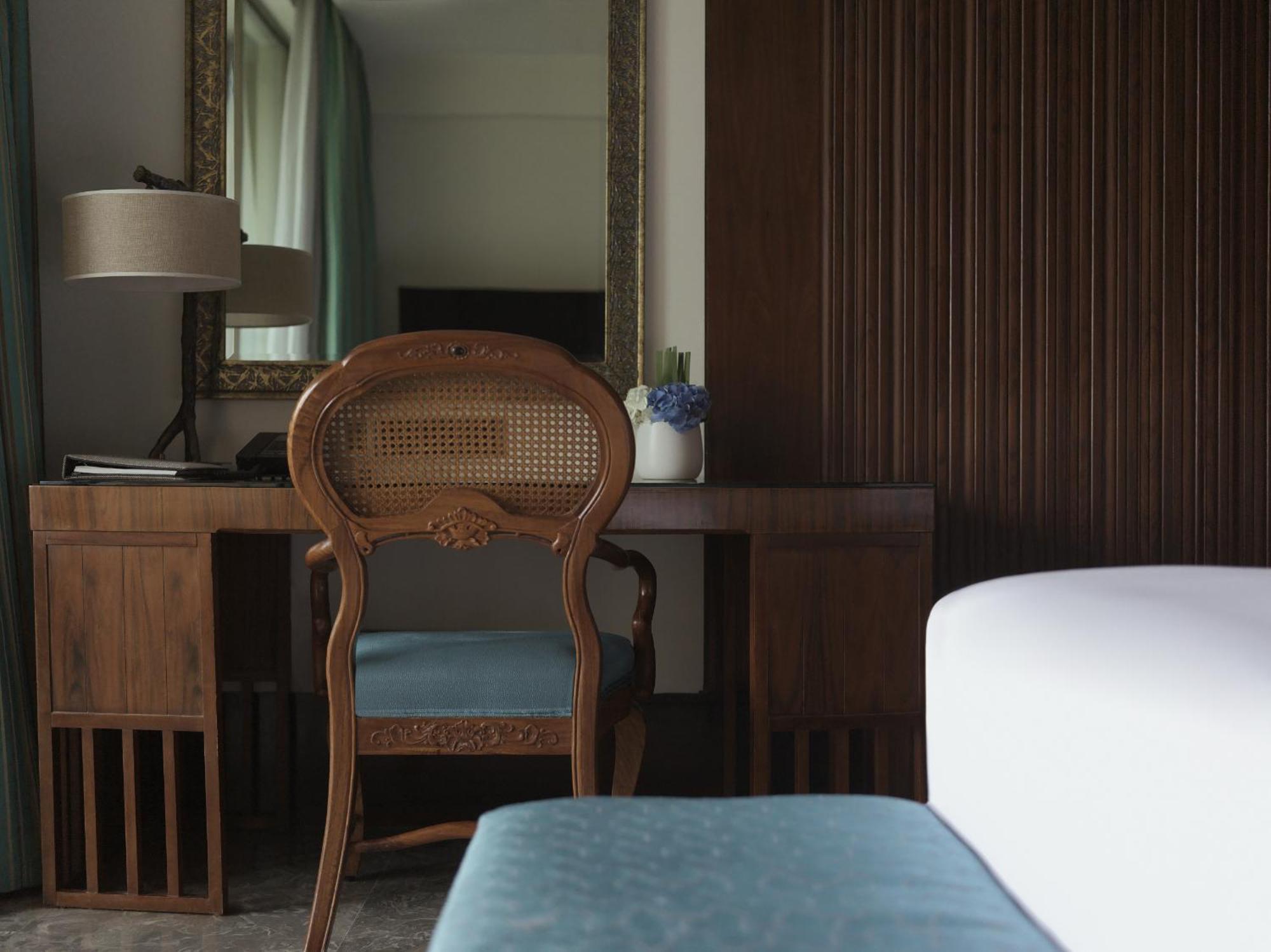 Fairmont Sanya Haitang Bay ภายนอก รูปภาพ